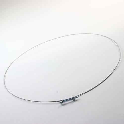 Samsung Inner Door Boot Seal Clamp DC97-04981D