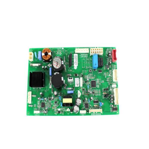 LG Part# EBR83845035 Main Pcb Assembly (OEM)