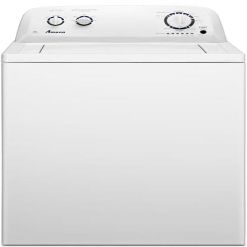 Whirlpool NTW4605EW0 3.5 Cu. Ft. Top-Load Washer