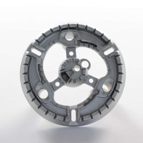 GE Range - Oven/Stove Triple Ring Burner PGB950DEF2WW