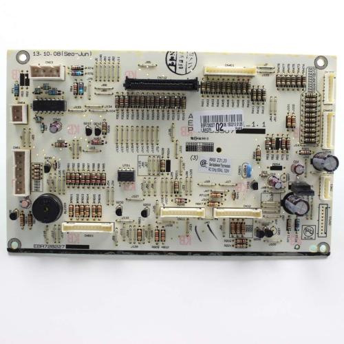 LG Part# EBR72822702 Power Control Board - Genuine OEM