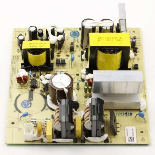 Lg Power Supply - EBR79852203