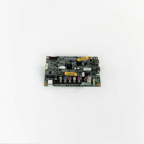 Lg Chassis Assembly - EBT62841573