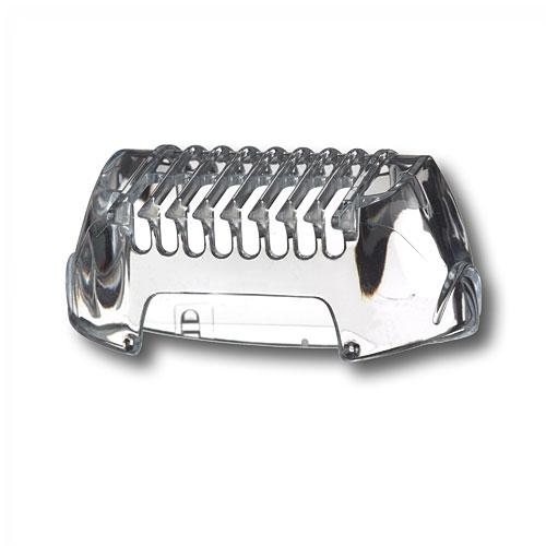 Braun Part# 67030779 Transparent Optitrim Comb - Genuine OEM