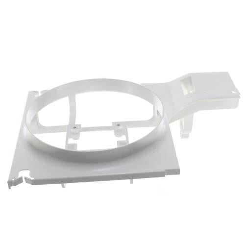 Samsung Part# DE63-00186B Motor Cover - Genuine OEM