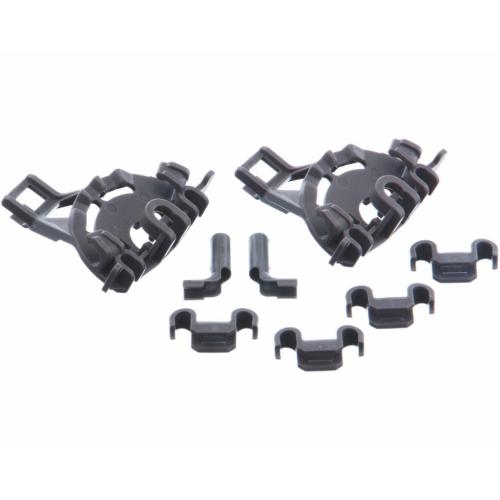 Bosch dishwasher Tine Clip Kit SHE58C05UC/47