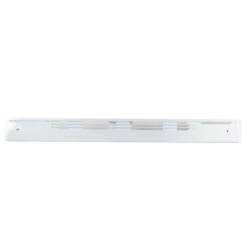 Kenmore Electric Range - Oven/Stove Oven Door Trim Cap (White) 790.94102702