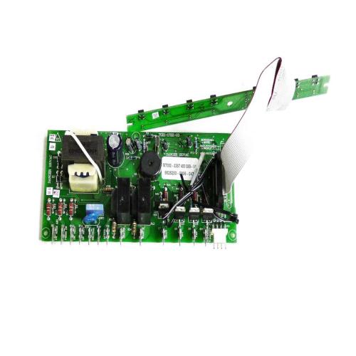 GE Part# WD21X10146 Board Assembly and UI Assembly (OEM)