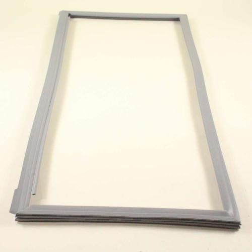 LG Part# ADX73550624 Grey Door Gasket (OEM) Fridge, Right