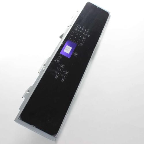 Whirlpool Oven and Cooktop Membrane Switch W10528789