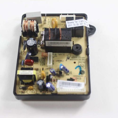 Lg Pcb Assembly,Main - EBR36909301