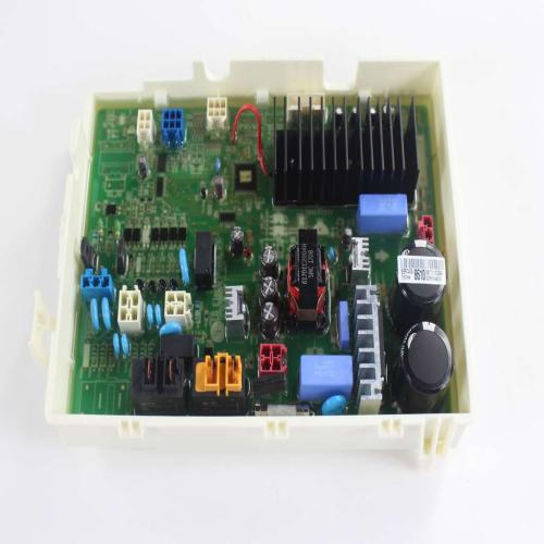 LG Part# EBR74798610 Electronic Control Board - Genuine OEM
