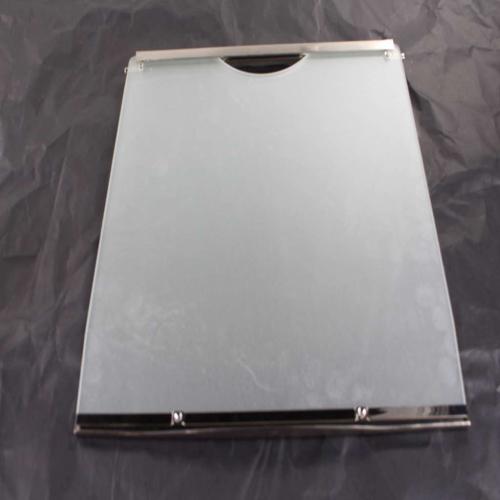 Danby 461.99100 Full Glass Shelf - DG15-100-00