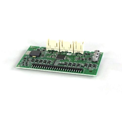 Electrolux Dishwasher User Interface - A06115601