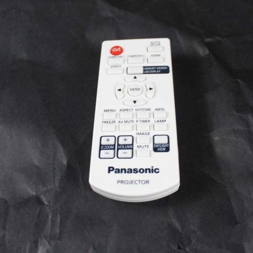 Panasonic Remote Control - H2930094500