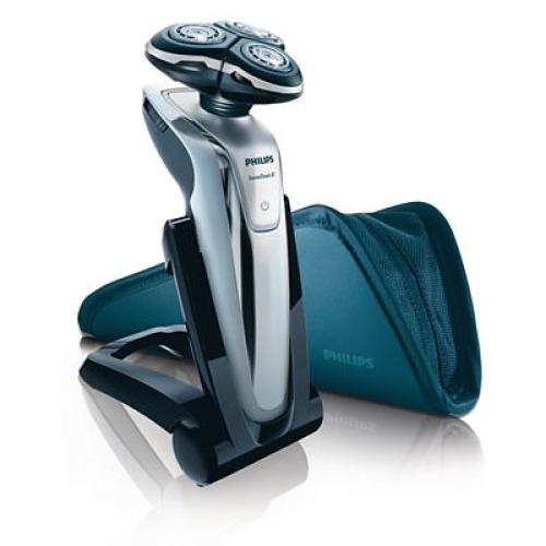Norelco RQ1260/17 Sensotouch 3D Wet And Dry Electric Shaver Rq1260 Ultratrack