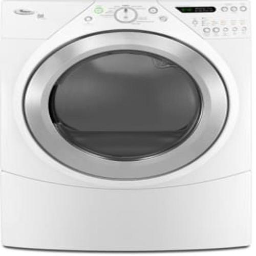 Whirlpool WED9500TW3 Dryer
