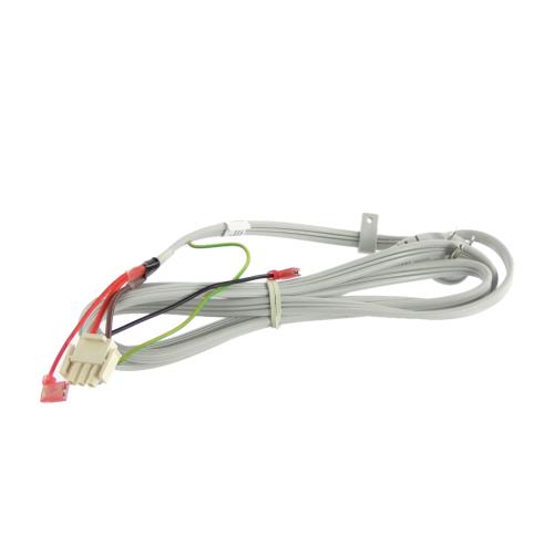 GE Harness Cab Lower - WR23X29305