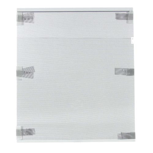 LG Part# ACQ30341206 Clear Drawer Shelf Cover - Genuine OEM