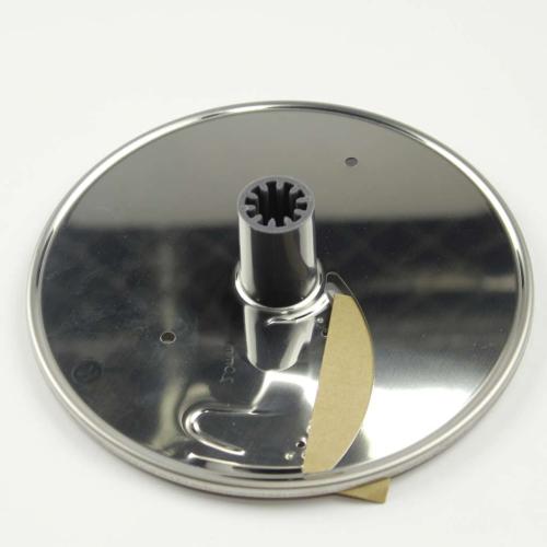 Delonghi Part# KW715513 Slicing Disc (OEM) 2Mm