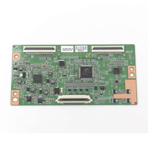 Samsung Part# BN96-16486A Timing Controller Power Control Board Assembly  - Genuine OEM