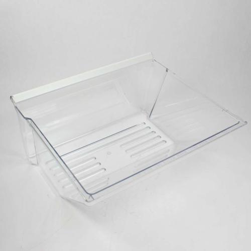 Kenmore Refrigerator convertible vegetable/meats Crisper Drawer 106.56689501