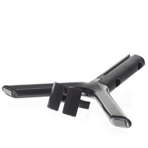 Samsung Part# BN96-45798A Stand Cover Assembly (Top Left) - Genuine OEM