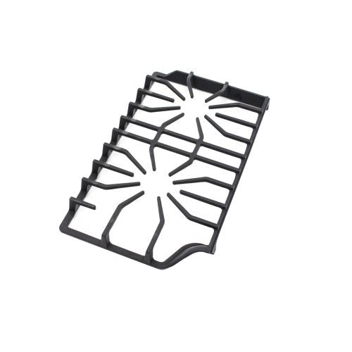 Electrolux Cooktop Burner Grate, Left (Black) - 5304504845