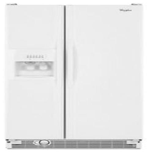 Whirlpool ED5VHEXVQ08 Refrigerator