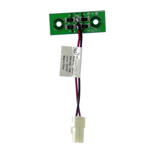 Whirlpool Refrigerator Electronic Control - WPW10305123