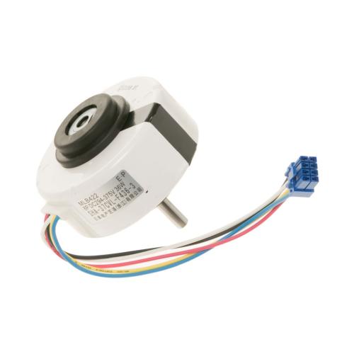 GE Air Conditioner Fan Motor AZ61H07EADM1
