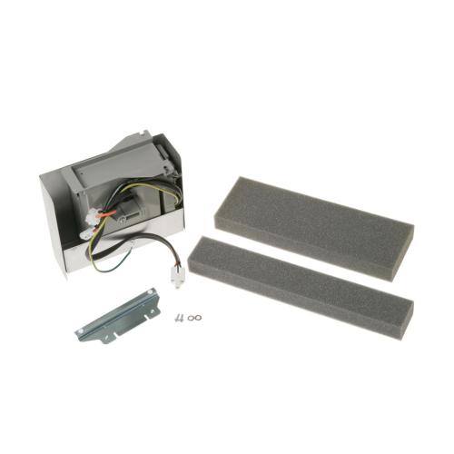 GE PSW23PSRBKSS Free Standing Inverter Kit Genuine OEM