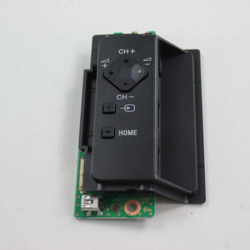 Sony Switch Unit - 1-492-620-11