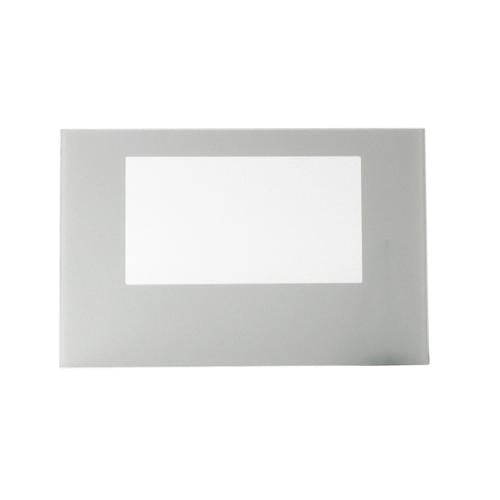 Electrolux Glass,Oven Door ,White ,Outer - 316558905