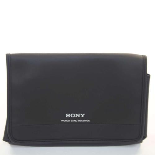 Sony Case Carrying. - 3-229-205-01
