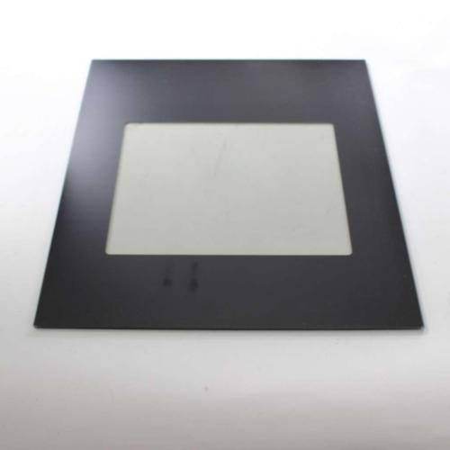 Bertazzoni Part# 406412 Oven Glass (OEM) Right,Inner