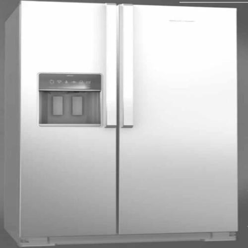 Whirlpool BRS70FBANA00 Refrigerator