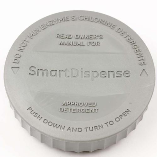 GE Dishwasher Dispenser Cap PDW7900N00WW