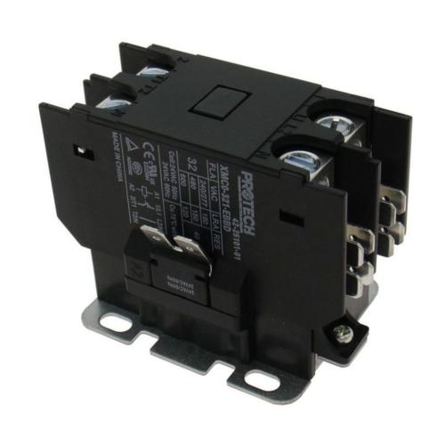 Rheem Pro Contactor 1/24/30 - 42-25101-01