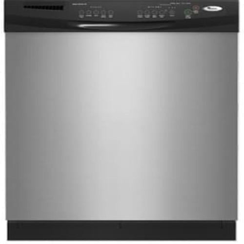 Whirlpool GU2200XTSS3 Dishwasher
