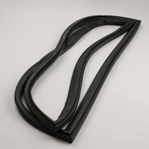 GE Refrigerator Door Gasket (Black) - WR24X10080