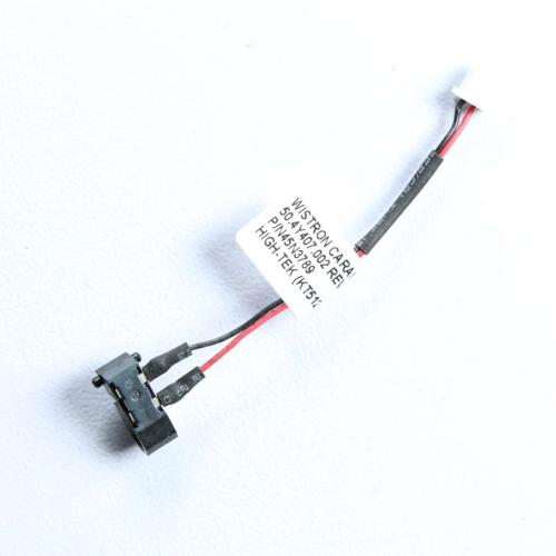 Lenovo Part# 45N4817 Cover Pen Switch (OEM)