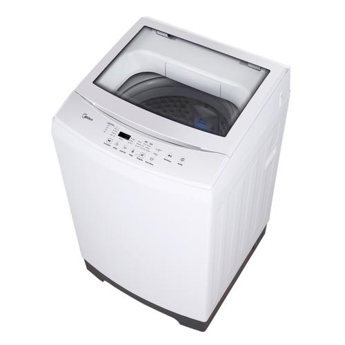 Midea MAC200PSW 2.0 Cu. Ft. Fully Automatic Washing Machine - White