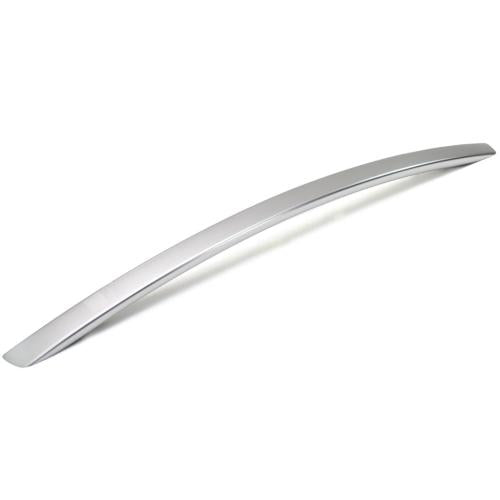 LG Part# AED37082916 Door Handle Assembly (OEM) Stainless