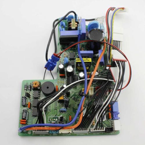 Lg Main Pcb Assembly - EBR62766419