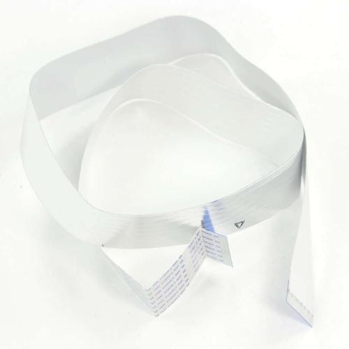 Samsung Part# JC39-01860A Flexible Flat Cable - Genuine OEM