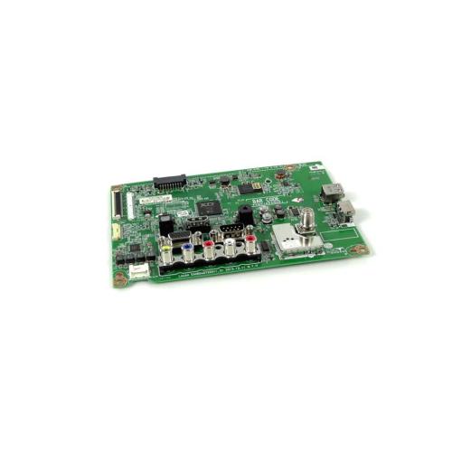 Lg Pcb Assembly - EBR78662001