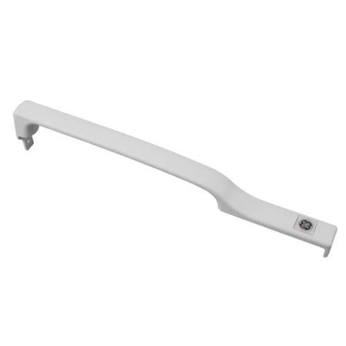 GE TBX18HACGRWW Freezer Door Handle (White) Genuine OEM