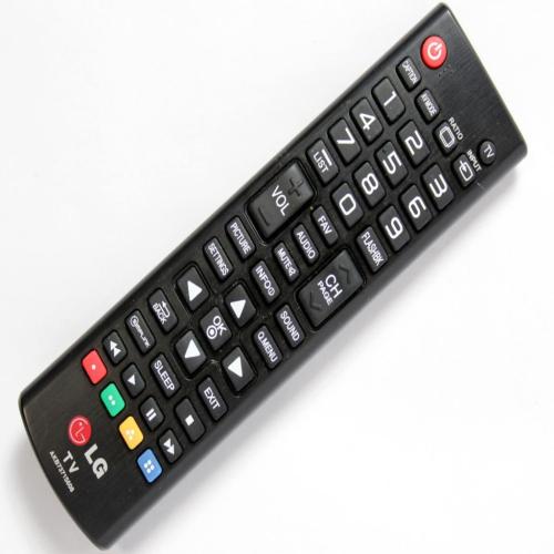 LG Part# AGF77103905 Remote - Genuine OEM