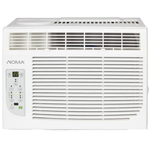 Midea 04352384 6,000 Btu Window Air Conditioner 043-5238-4